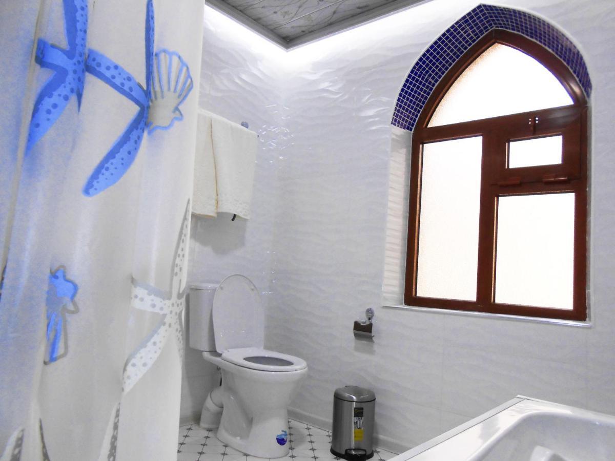 Colibri Traditional Guest House Samarcanda Exterior foto