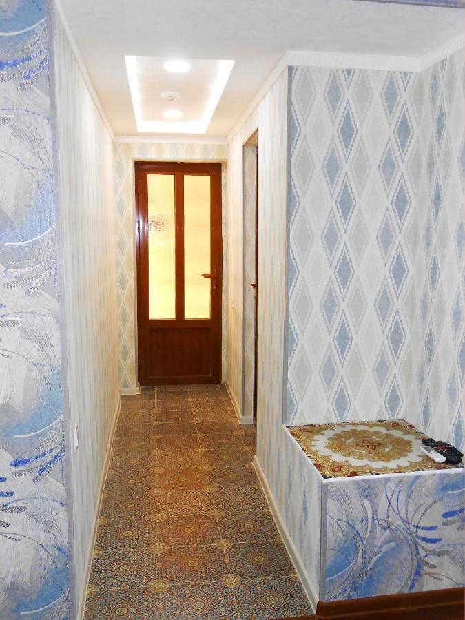 Colibri Traditional Guest House Samarcanda Exterior foto