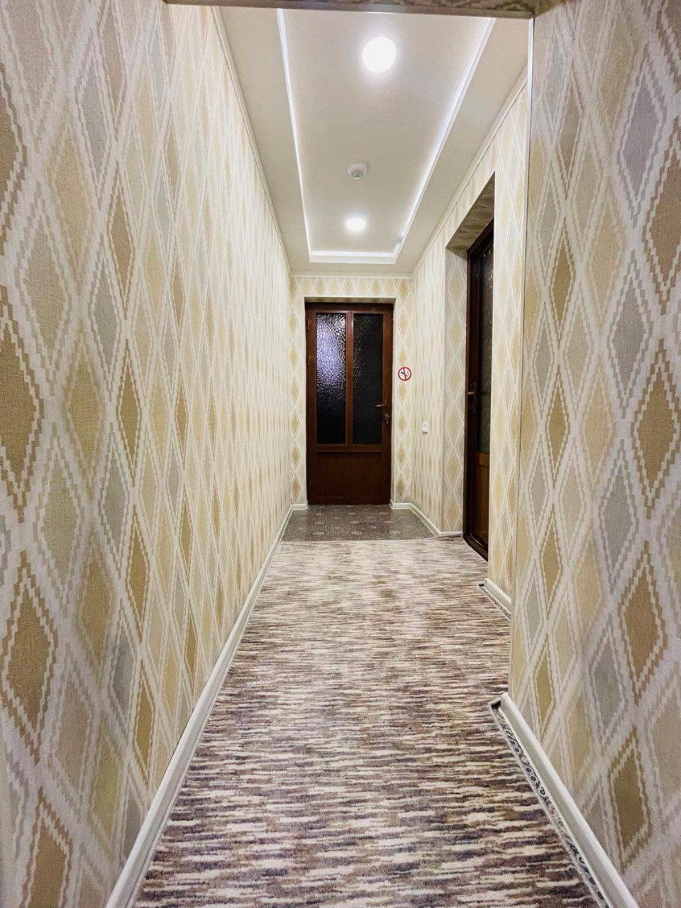 Colibri Traditional Guest House Samarcanda Exterior foto